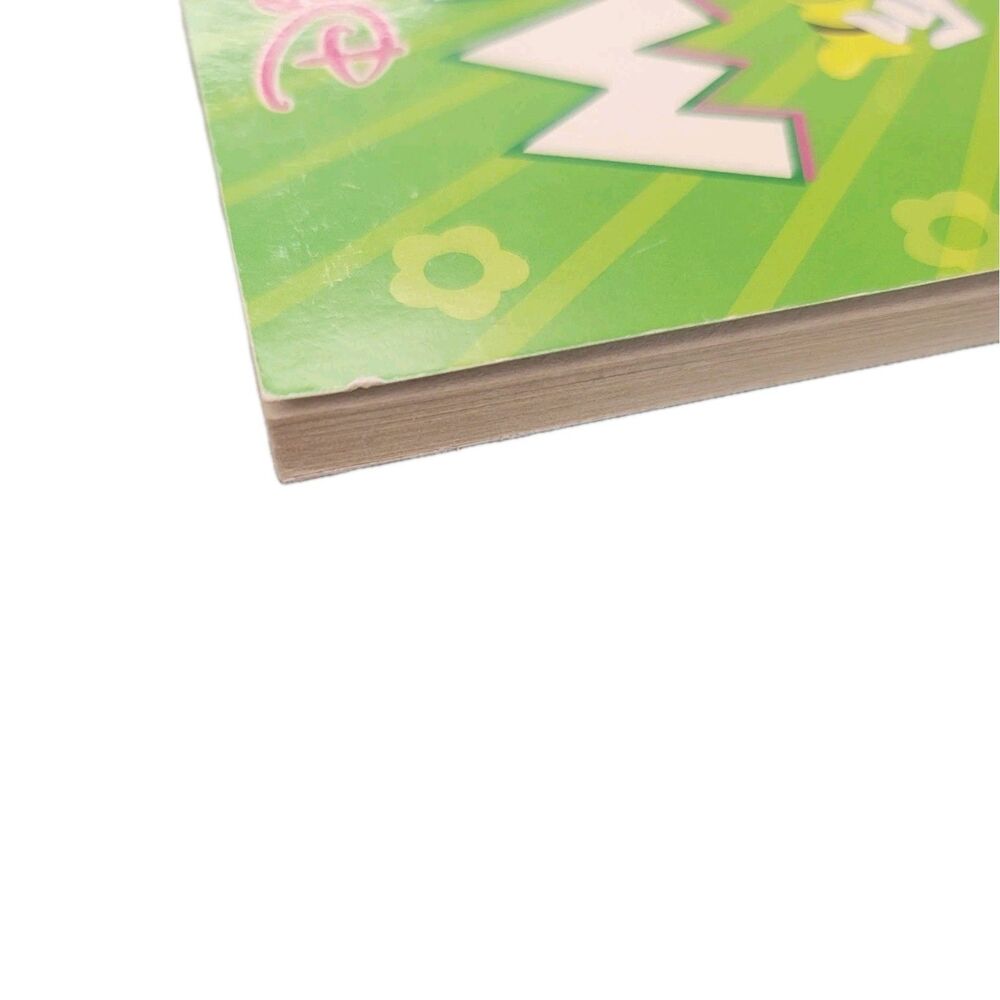 Vintage 2005 Disney Minnie 'Minnie Laughs' Coloring Book UNUSED Disneycore - Picture 4 of 15